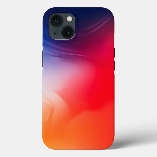 Case-MateタフApple iPhone 13ケース Case-Mate iPhoneケース (裏面)