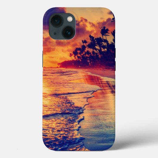 Case-MateタフApple iPhone 13ケース Case-Mate iPhoneケース (裏面)