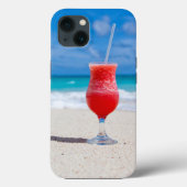 Case-MateタフApple iPhone 13ケース Case-Mate iPhoneケース (裏面)