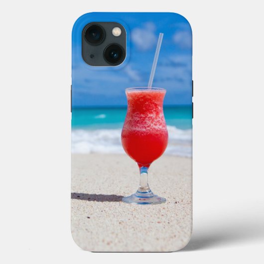 Case-MateタフApple iPhone 13ケース Case-Mate iPhoneケース (裏面)