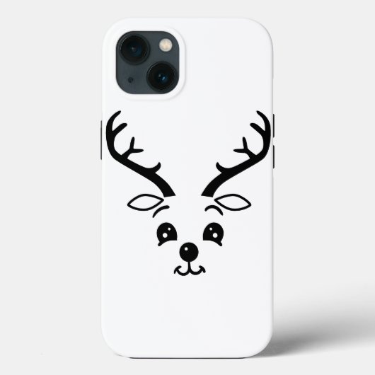 Case-MateタフApple iPhone 13ケース Case-Mate iPhoneケース (裏面)