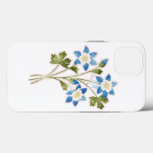 Case-MateタフApple iPhone 13ケース Case-Mate iPhoneケース (裏面 (横))