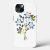 Case-MateタフApple iPhone 13ケース Case-Mate iPhoneケース (裏面)