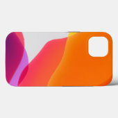 Case-MateタフApple iPhone 13ケース Case-Mate iPhoneケース (裏面 (横))