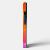 Case-MateタフApple iPhone 13ケース Case-Mate iPhoneケース (裏面 / 左)