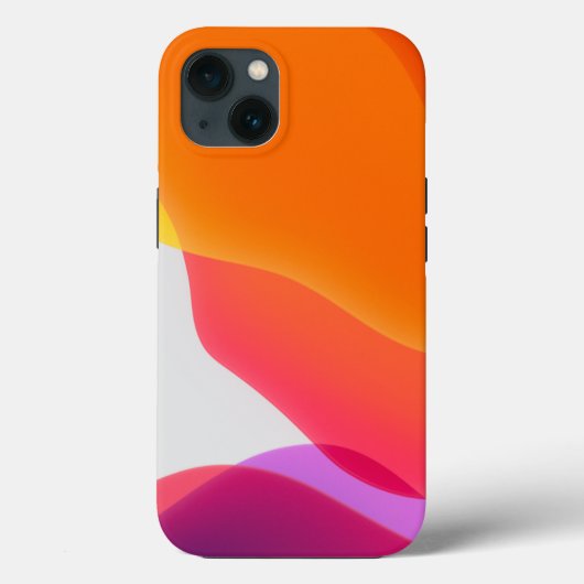 Case-MateタフApple iPhone 13ケース Case-Mate iPhoneケース (裏面)