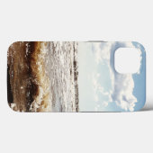 Case-MateタフApple iPhone 13ケース Case-Mate iPhoneケース (裏面 (横))