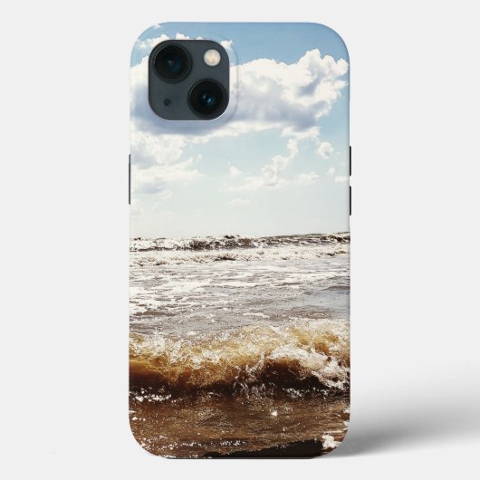 Case-MateタフApple iPhone 13ケース Case-Mate iPhoneケース (裏面)