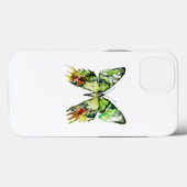 Case-MateタフApple iPhone 13ケース Case-Mate iPhoneケース (裏面 (横))