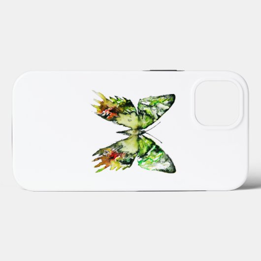 Case-MateタフApple iPhone 13ケース Case-Mate iPhoneケース (裏面 (横))