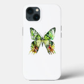 Case-MateタフApple iPhone 13ケース Case-Mate iPhoneケース (裏面)