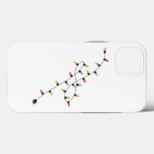Case-MateタフApple iPhone 13ケース Case-Mate iPhoneケース (裏面 (横))