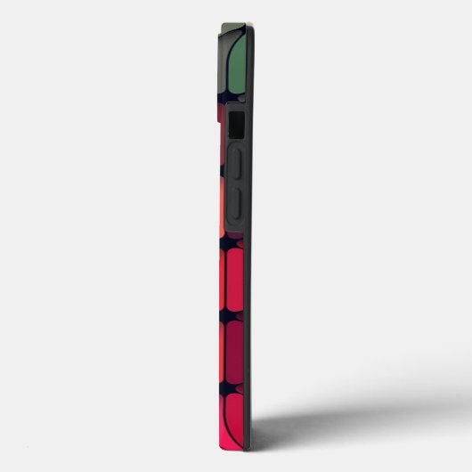 Case-MateタフApple iPhone 13ケース Case-Mate iPhoneケース (裏面 / 左)