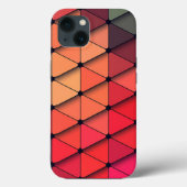 Case-MateタフApple iPhone 13ケース Case-Mate iPhoneケース (裏面)
