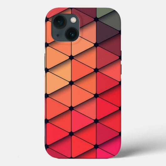 Case-MateタフApple iPhone 13ケース Case-Mate iPhoneケース (裏面)