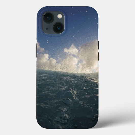 Case-MateタフApple iPhone 13ケース Case-Mate iPhoneケース (裏面)