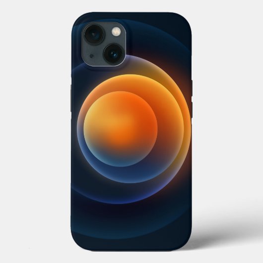 Case-MateタフApple iPhone 13ケース Case-Mate iPhoneケース (裏面)