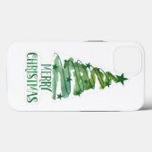 Case-MateタフApple iPhone 13ケース Case-Mate iPhoneケース (裏面 (横))