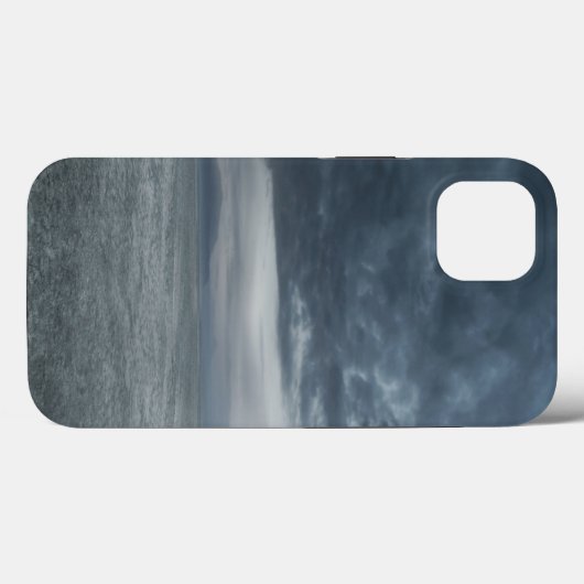 Case-MateタフApple iPhone 13ケース Case-Mate iPhoneケース (裏面 (横))