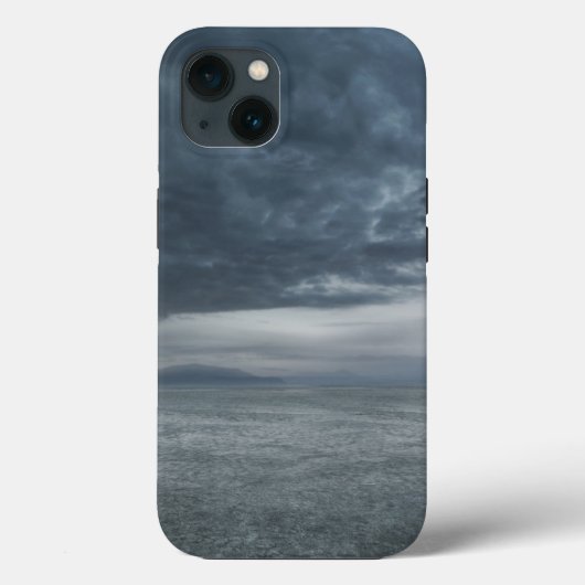 Case-MateタフApple iPhone 13ケース Case-Mate iPhoneケース (裏面)