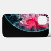 Case-MateタフApple iPhone 13ケース Case-Mate iPhoneケース (裏面 (横))