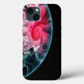 Case-MateタフApple iPhone 13ケース Case-Mate iPhoneケース (裏面)