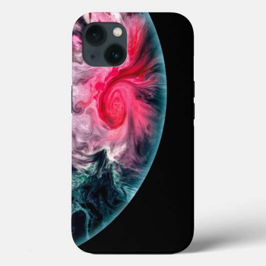 Case-MateタフApple iPhone 13ケース Case-Mate iPhoneケース (裏面)