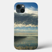 Case-MateタフApple iPhone 13ケース Case-Mate iPhoneケース (裏面)