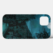 Case-MateタフApple iPhone 13ケース Case-Mate iPhoneケース (裏面 (横))