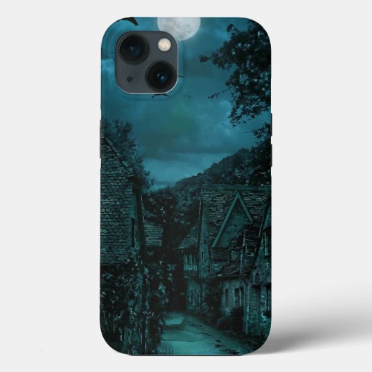Case-MateタフApple iPhone 13ケース Case-Mate iPhoneケース (裏面)