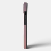 Case-MateタフApple iPhone 13ケース Case-Mate iPhoneケース (裏面 / 左)
