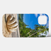 Case-MateタフApple iPhone 13ケース Case-Mate iPhoneケース (裏面 (横))