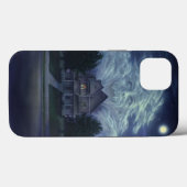 Case-MateタフApple iPhone 13ケース Case-Mate iPhoneケース (裏面 (横))