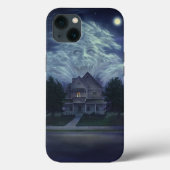 Case-MateタフApple iPhone 13ケース Case-Mate iPhoneケース (裏面)