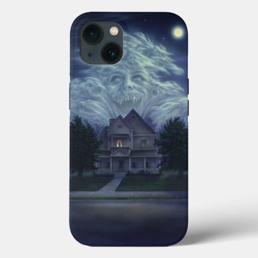 Case-MateタフApple iPhone 13ケース Case-Mate iPhoneケース (裏面)