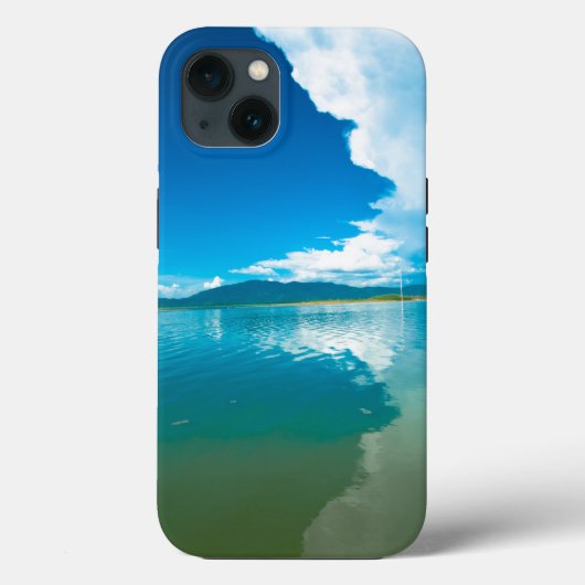 Case-MateタフApple iPhone 13ケース Case-Mate iPhoneケース (裏面)
