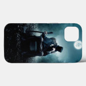 Case-MateタフApple iPhone 13ケース Case-Mate iPhoneケース (裏面 (横))