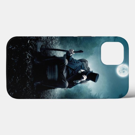 Case-MateタフApple iPhone 13ケース Case-Mate iPhoneケース (裏面 (横))