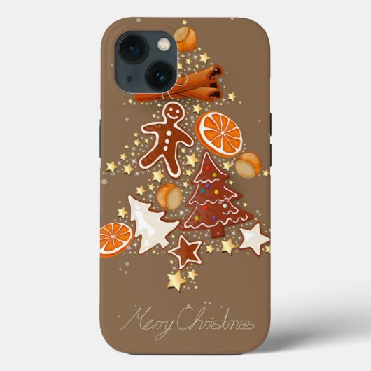 Case-MateタフApple iPhone 13ケース Case-Mate iPhoneケース (裏面)