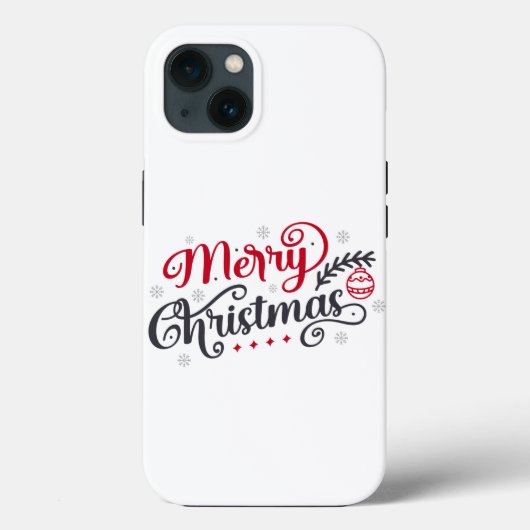 Case-MateタフApple iPhone 13ケース Case-Mate iPhoneケース (裏面)
