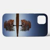 Case-MateタフApple iPhone 13ケース Case-Mate iPhoneケース (裏面 (横))