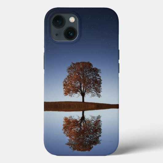 Case-MateタフApple iPhone 13ケース Case-Mate iPhoneケース (裏面)