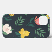 Case-MateタフApple iPhone 13ケース Case-Mate iPhoneケース (裏面 (横))