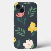 Case-MateタフApple iPhone 13ケース Case-Mate iPhoneケース (裏面)