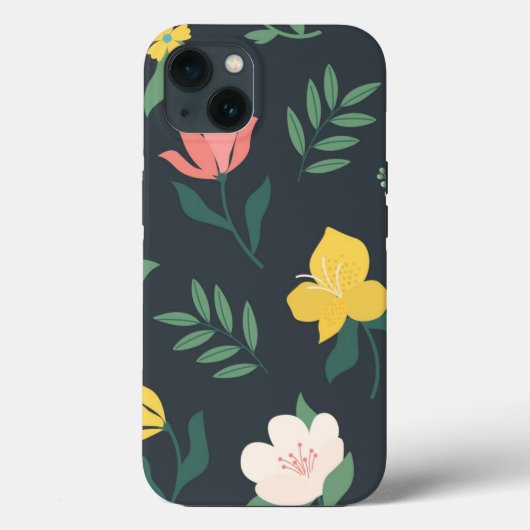 Case-MateタフApple iPhone 13ケース Case-Mate iPhoneケース (裏面)