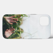 Case-MateタフApple iPhone 13ケース Case-Mate iPhoneケース (裏面 (横))