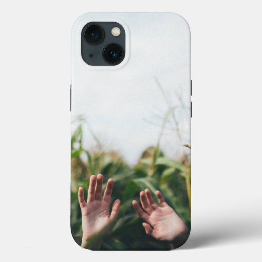 Case-MateタフApple iPhone 13ケース Case-Mate iPhoneケース (裏面)