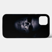 Case-MateタフApple iPhone 13ケース Case-Mate iPhoneケース (裏面 (横))