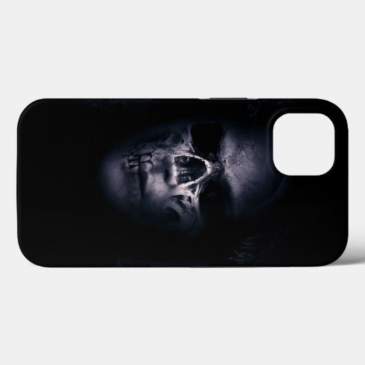 Case-MateタフApple iPhone 13ケース Case-Mate iPhoneケース (裏面 (横))