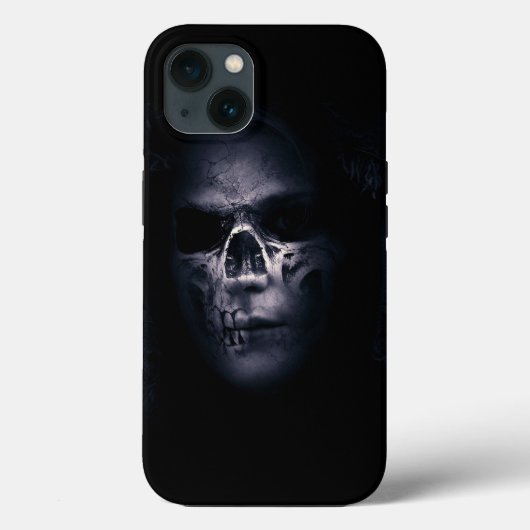 Case-MateタフApple iPhone 13ケース Case-Mate iPhoneケース (裏面)